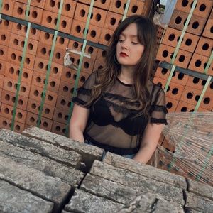 Meet your Posher, Abbigail